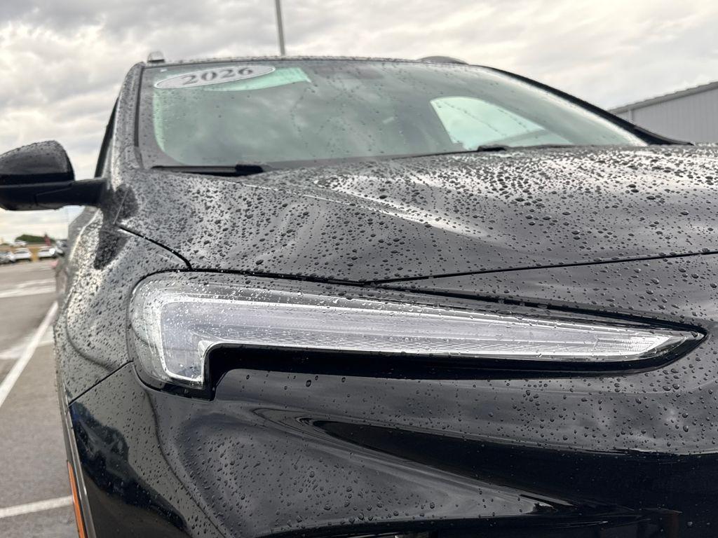 new 2026 Buick Encore GX car, priced at $28,971