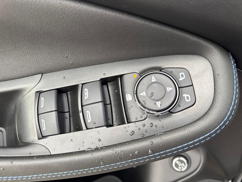 new 2026 Buick Encore GX car, priced at $28,971