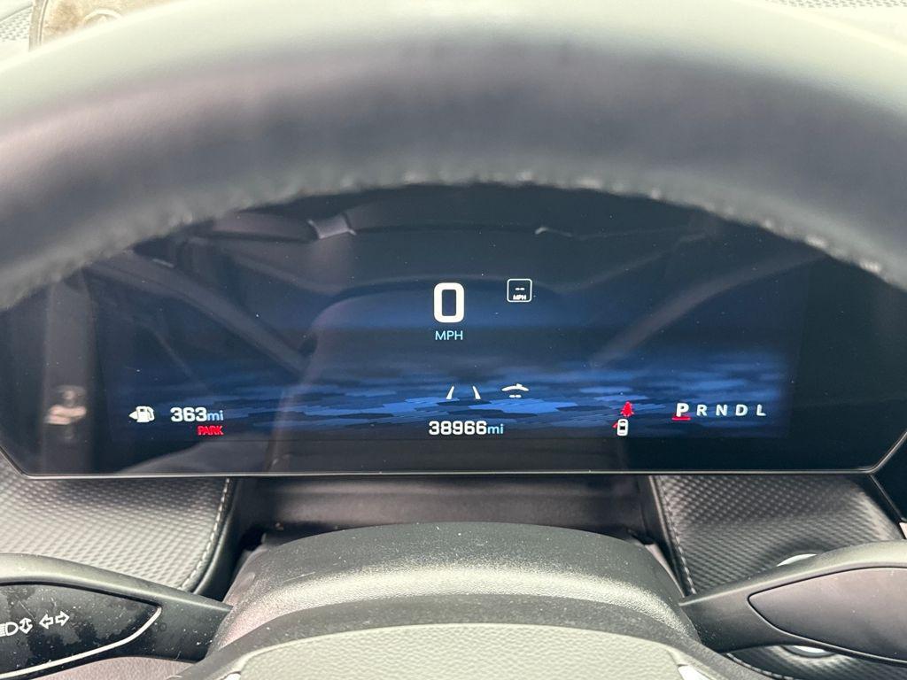 used 2025 Chevrolet Equinox car, priced at $24,997