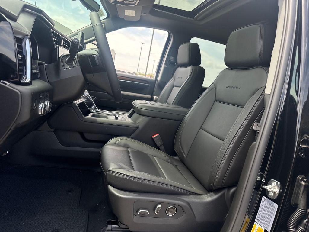 new 2026 GMC Sierra 2500 car, priced at $86,008