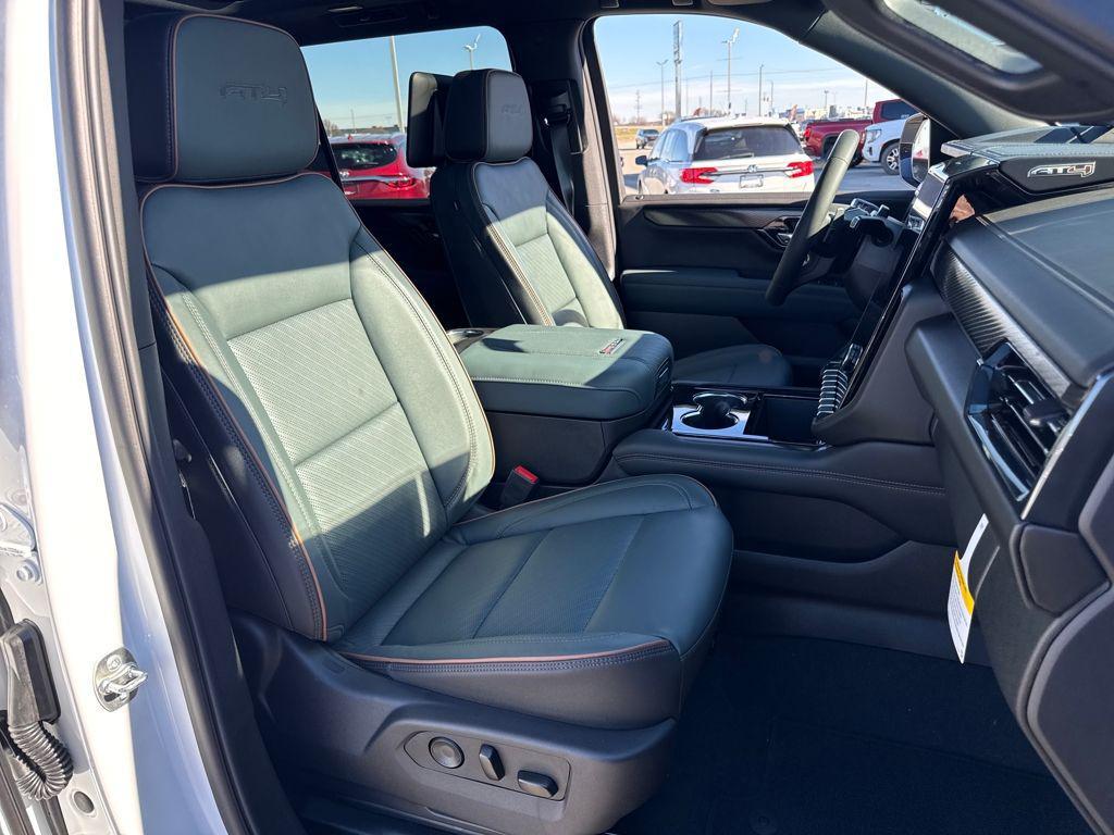 new 2026 GMC Yukon XL car, priced at $95,790