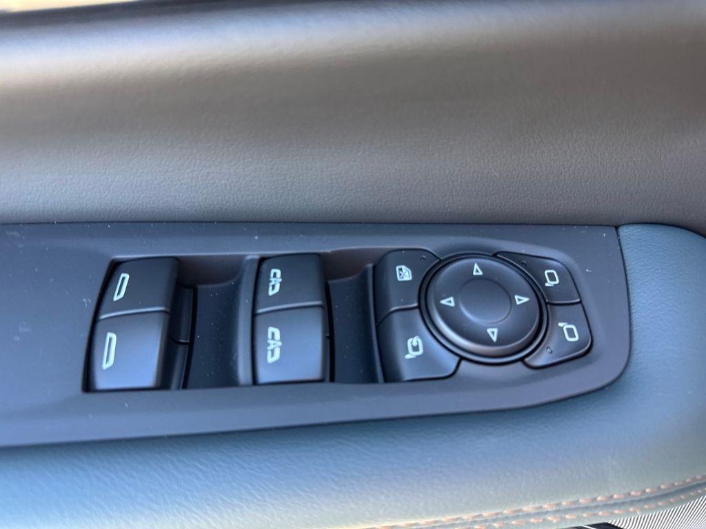 new 2026 GMC Yukon XL car, priced at $95,790