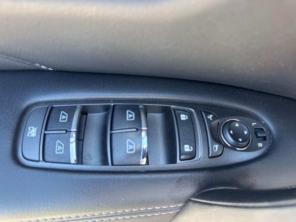 used 2024 INFINITI QX80 car, priced at $43,997