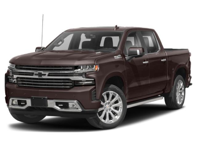 used 2020 Chevrolet Silverado 1500 car, priced at $38,997