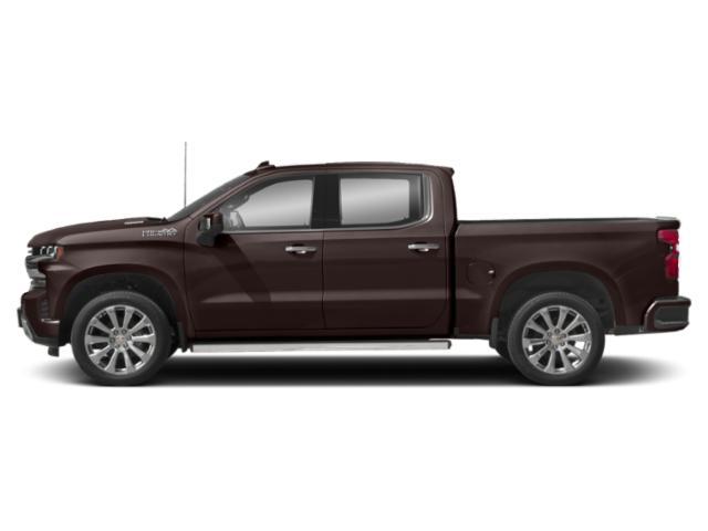 used 2020 Chevrolet Silverado 1500 car, priced at $38,997