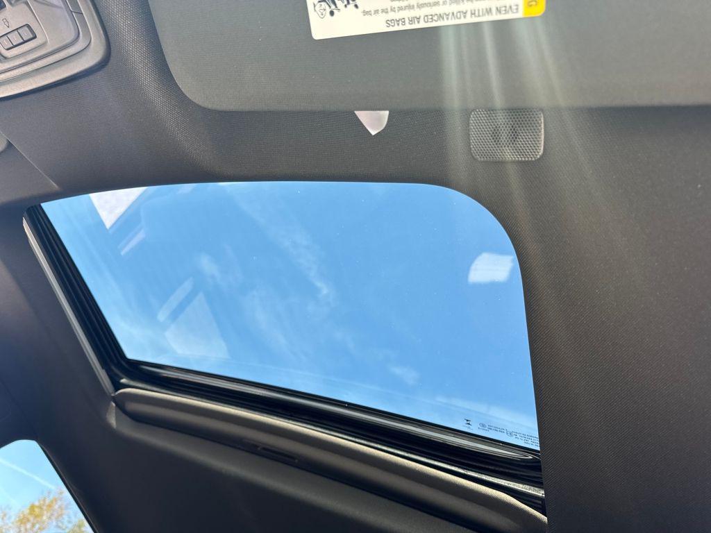 new 2026 GMC Sierra 1500 car, priced at $60,520