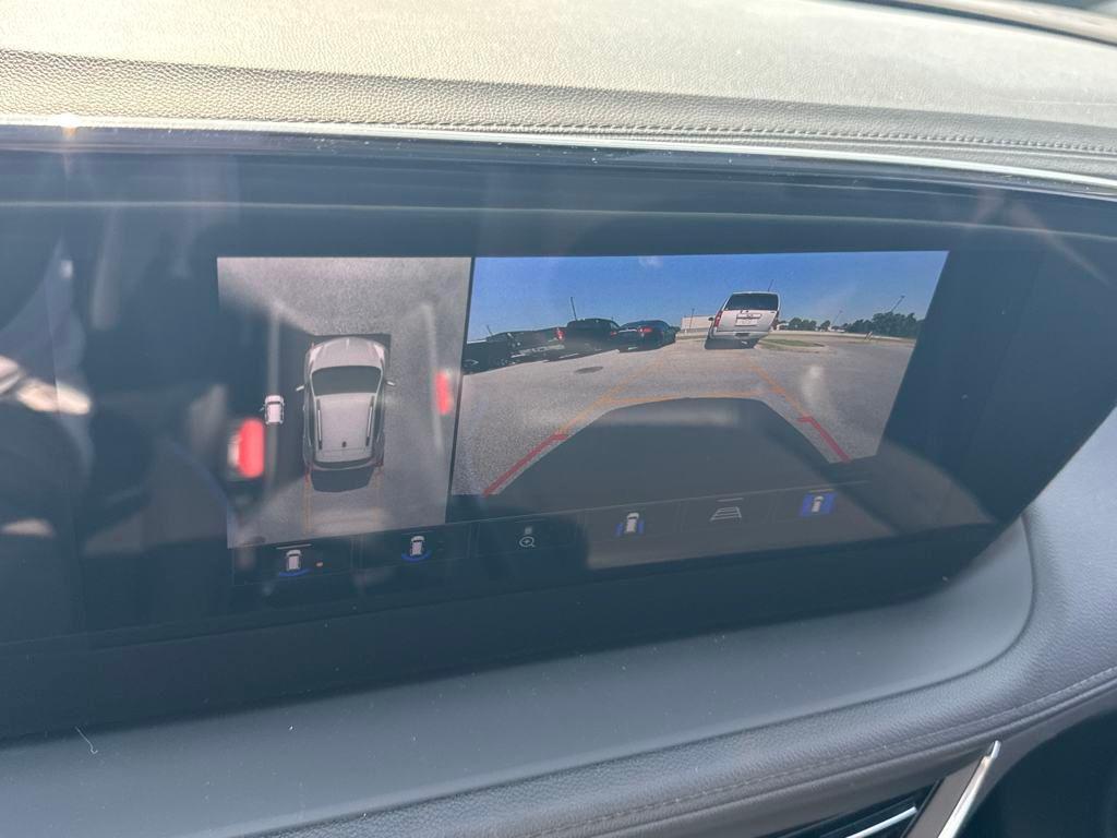 new 2026 Buick Encore GX car, priced at $27,905