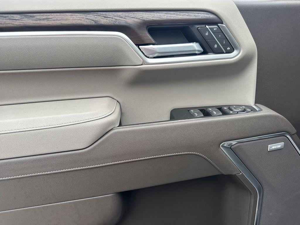 new 2026 GMC Sierra 1500 car, priced at $60,689