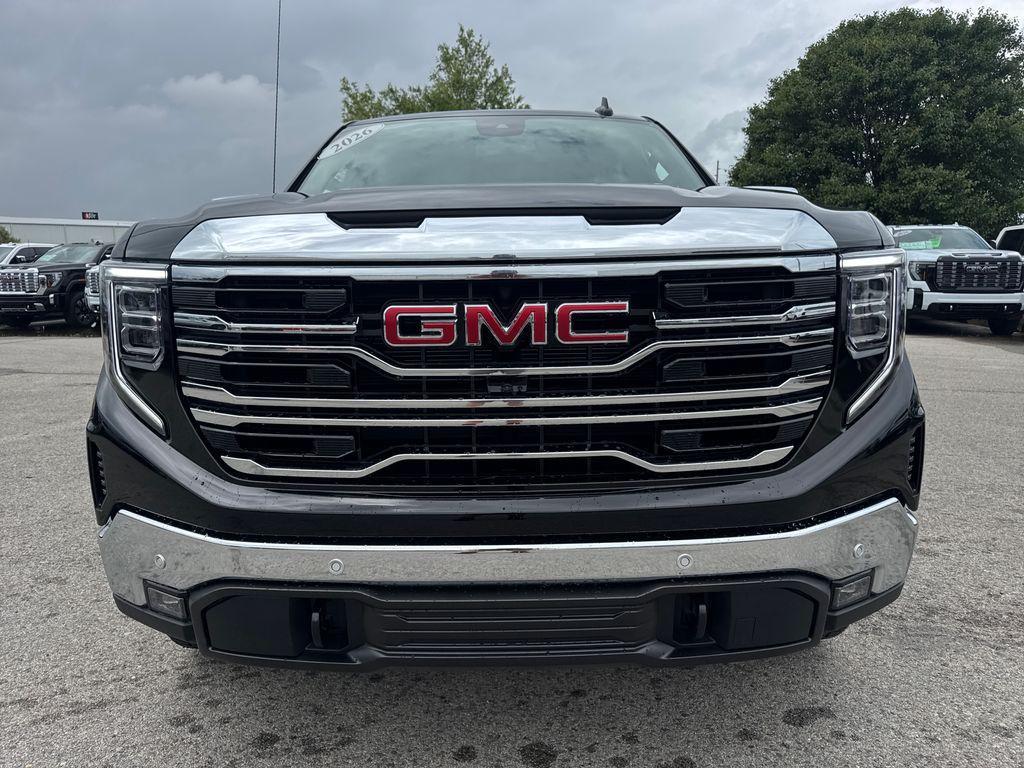 new 2026 GMC Sierra 1500 car, priced at $60,689