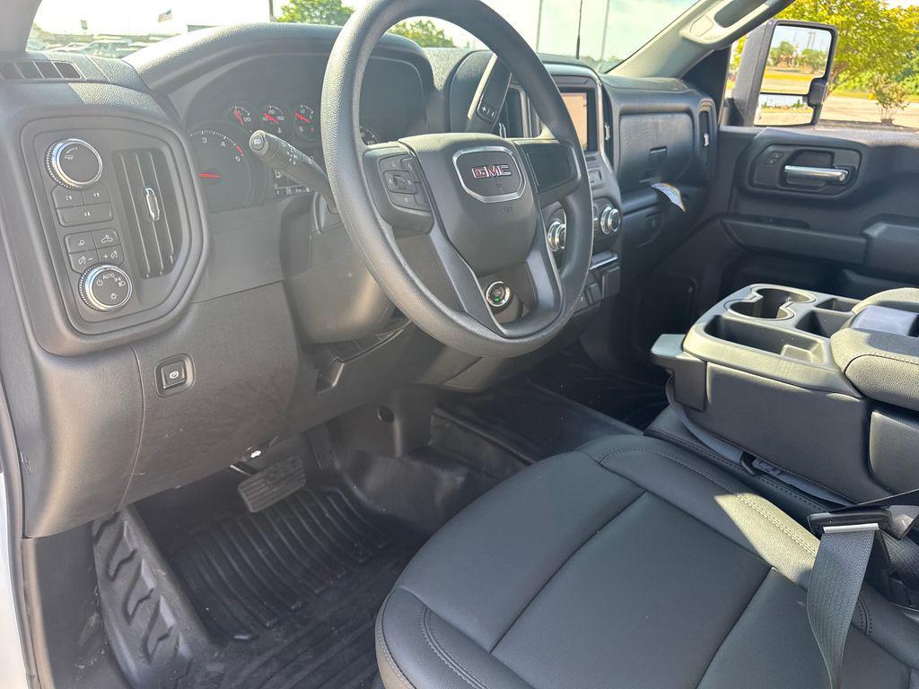new 2026 GMC Sierra 3500 car, priced at $64,116