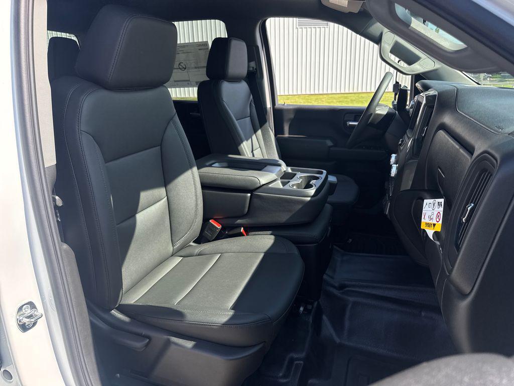 new 2026 GMC Sierra 3500 car, priced at $64,116