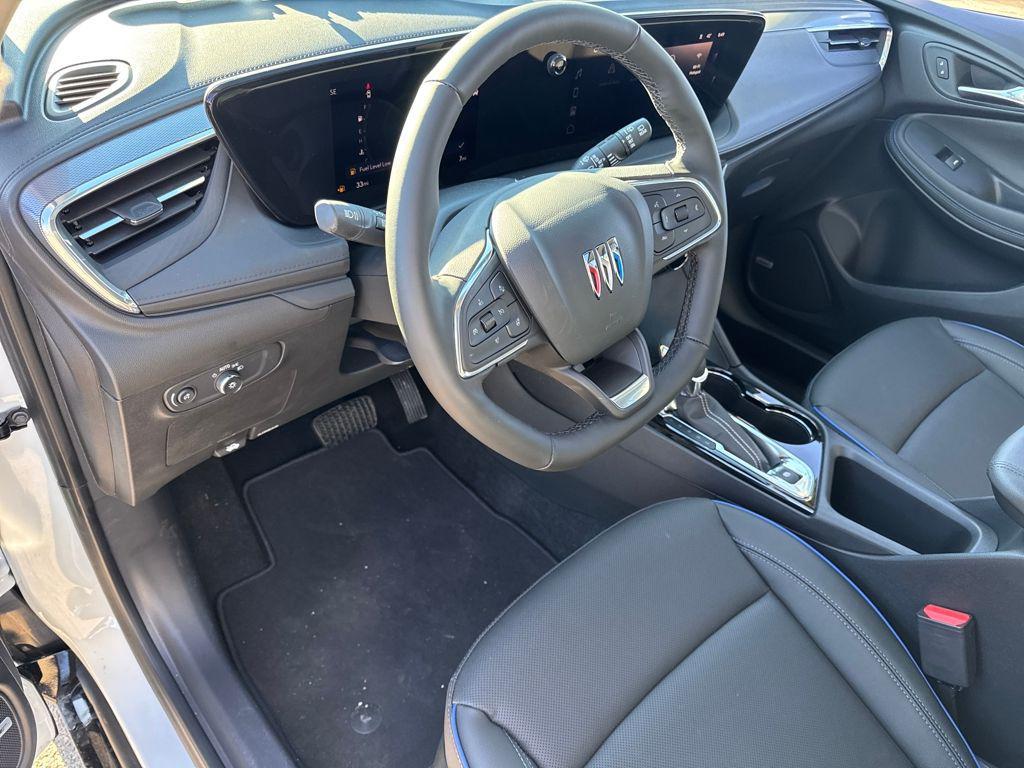new 2026 Buick Encore GX car, priced at $29,718
