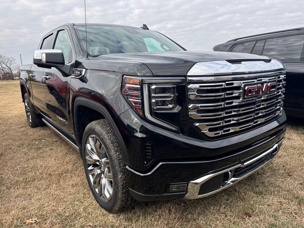 new 2026 GMC Sierra 1500 car, priced at $70,788