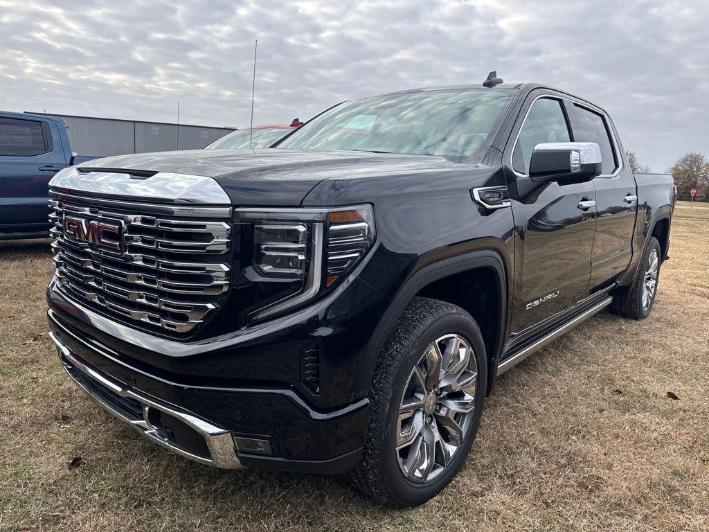 new 2026 GMC Sierra 1500 car, priced at $70,788
