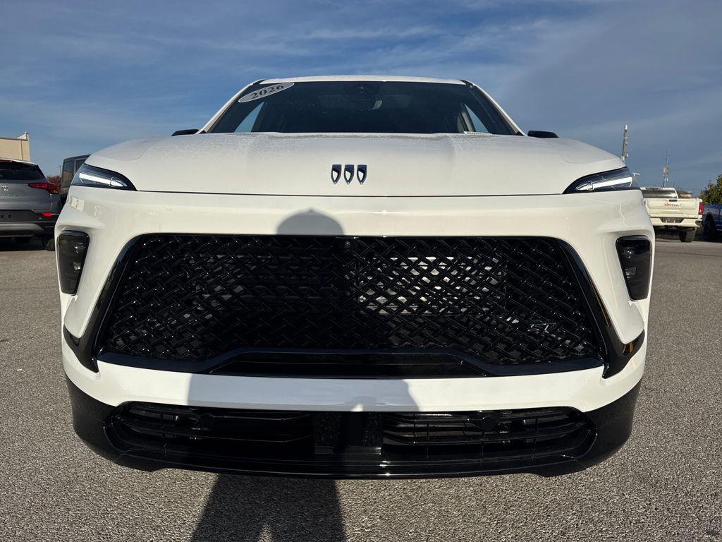 new 2026 Buick Enclave car, priced at $51,426