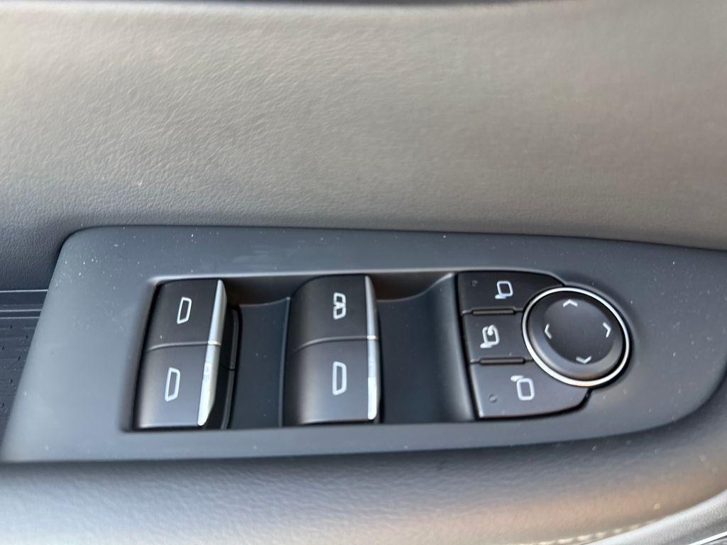 new 2026 Buick Enclave car, priced at $51,426