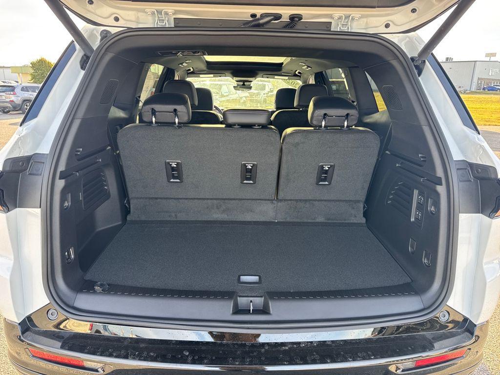 new 2026 Buick Enclave car, priced at $51,426