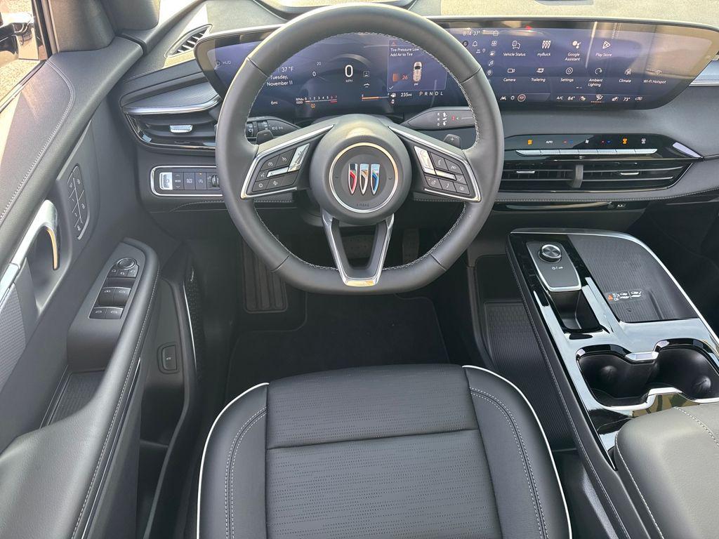 new 2026 Buick Enclave car, priced at $51,426