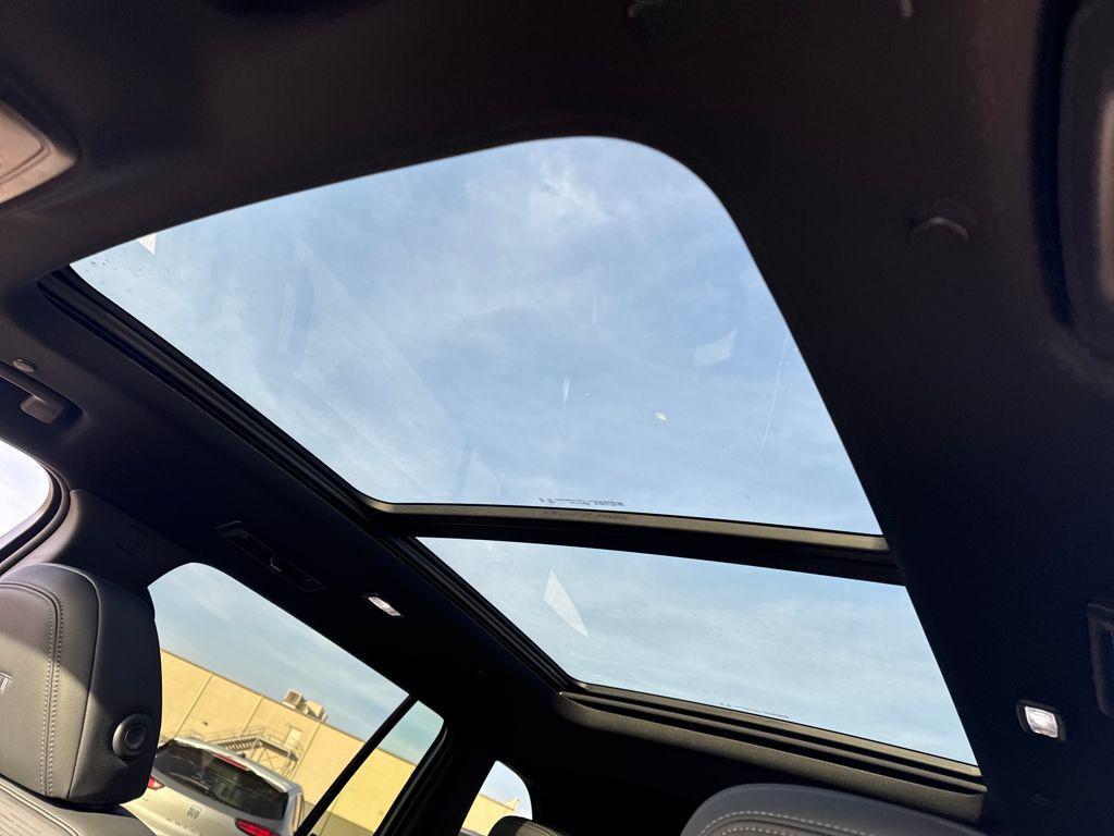 new 2026 Buick Enclave car, priced at $51,426