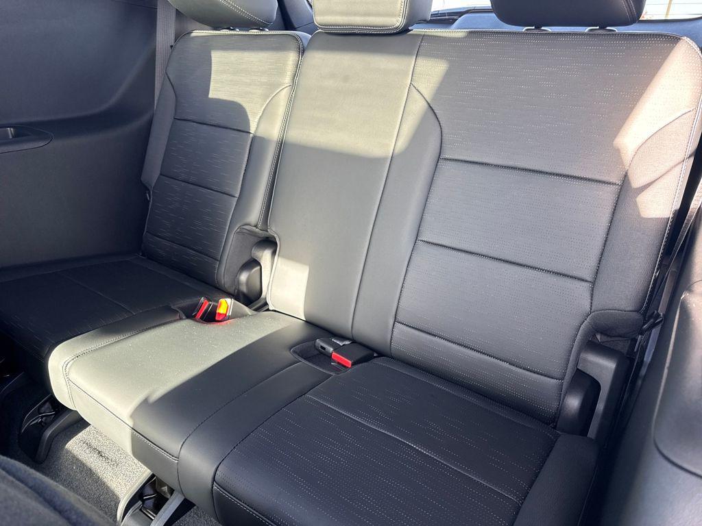 new 2026 Buick Enclave car, priced at $51,426