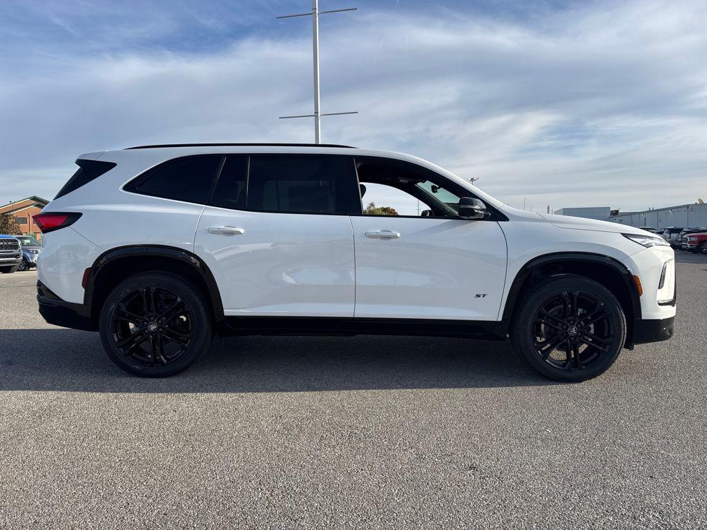 new 2026 Buick Enclave car, priced at $51,426