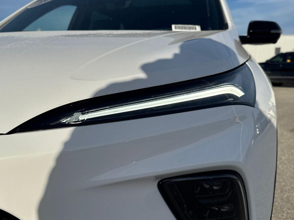 new 2026 Buick Enclave car, priced at $51,426