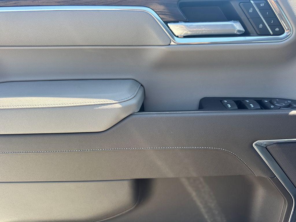 new 2026 GMC Sierra 1500 car, priced at $60,689