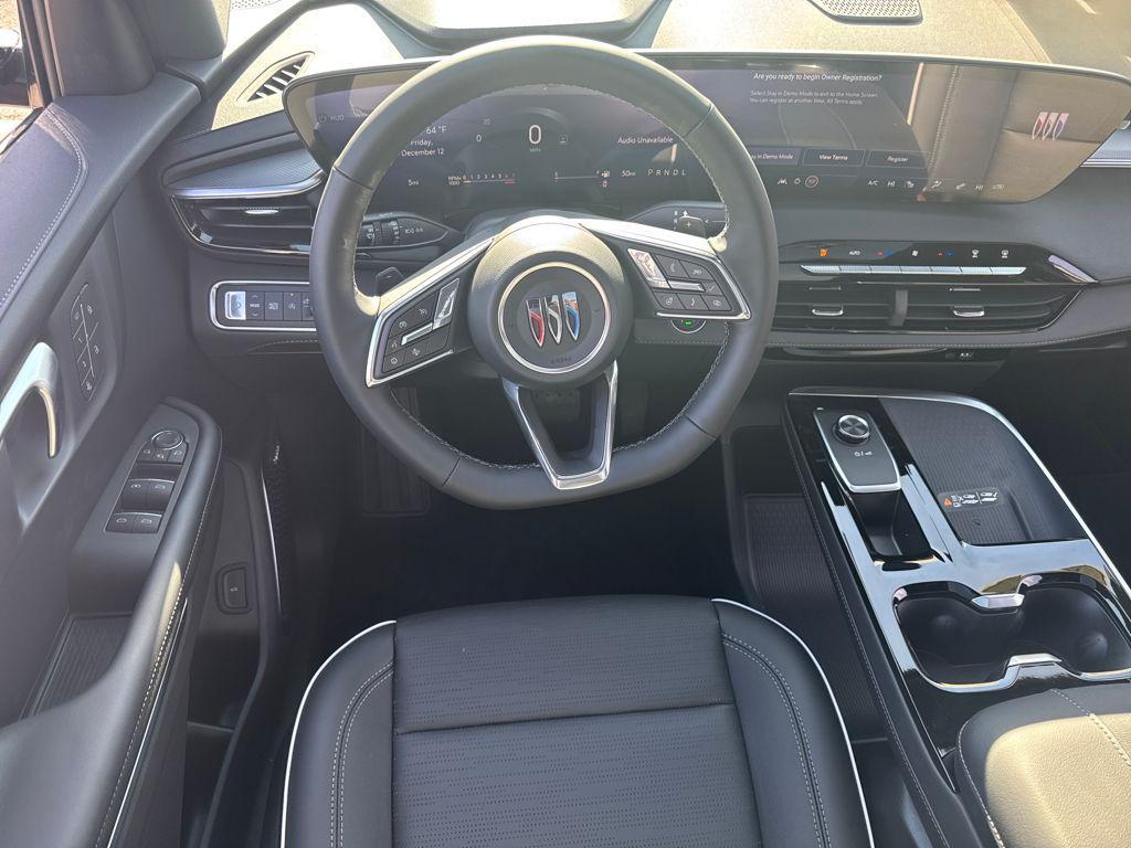 new 2026 Buick Enclave car, priced at $49,494