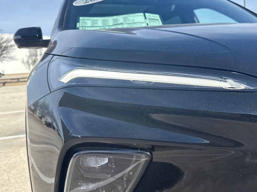 new 2026 Buick Enclave car, priced at $49,494