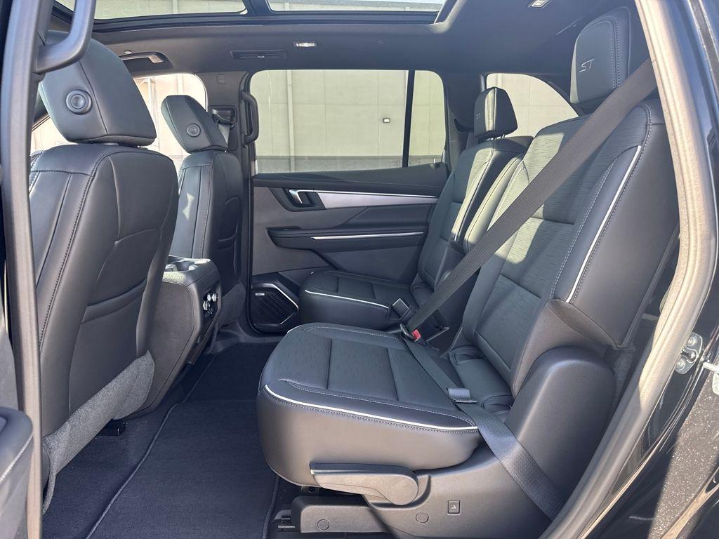 new 2026 Buick Enclave car, priced at $49,494