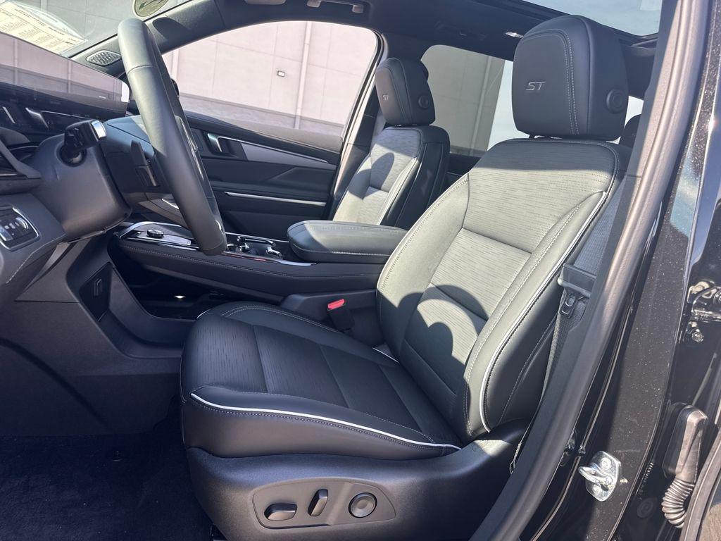 new 2026 Buick Enclave car, priced at $49,494