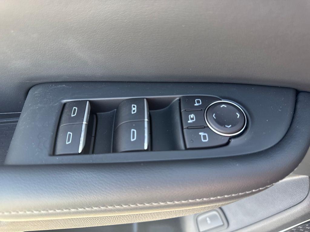 new 2026 Buick Enclave car, priced at $49,494