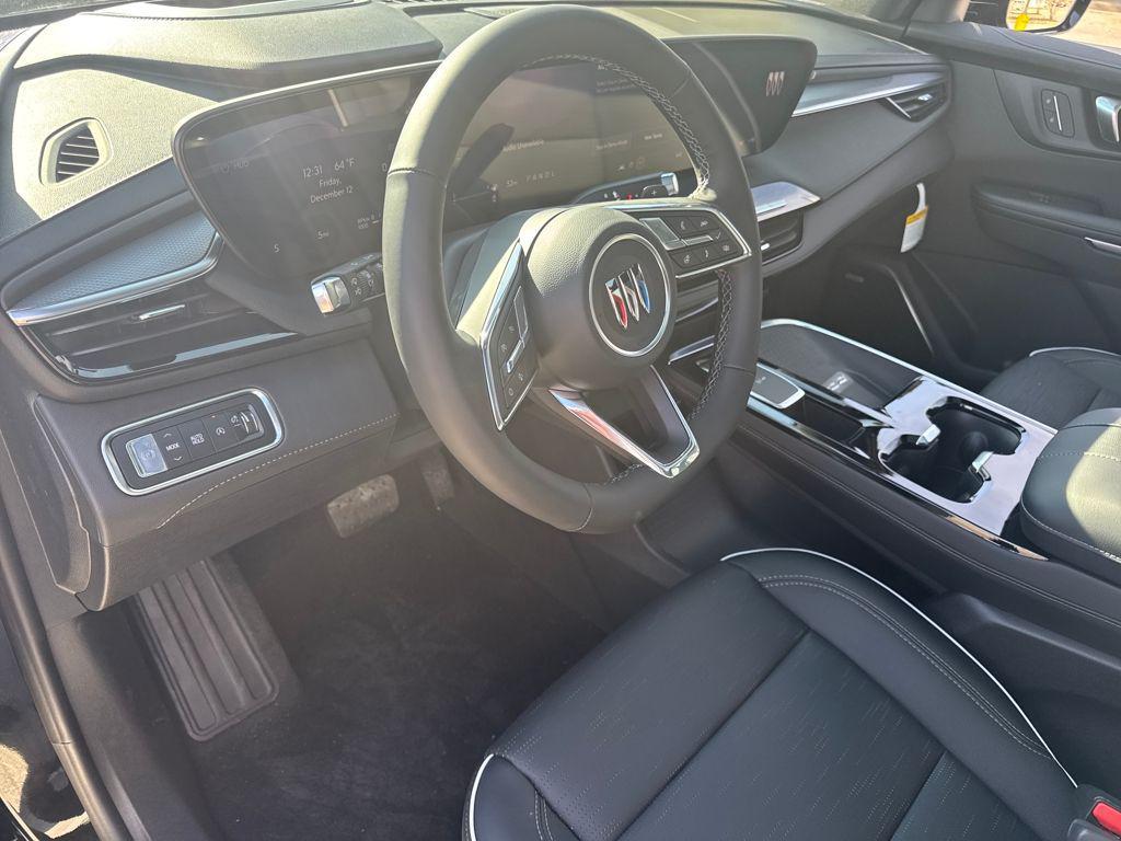 new 2026 Buick Enclave car, priced at $49,494