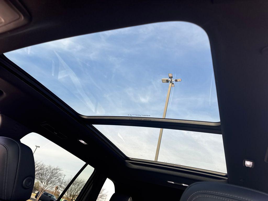 new 2026 Buick Enclave car, priced at $49,494