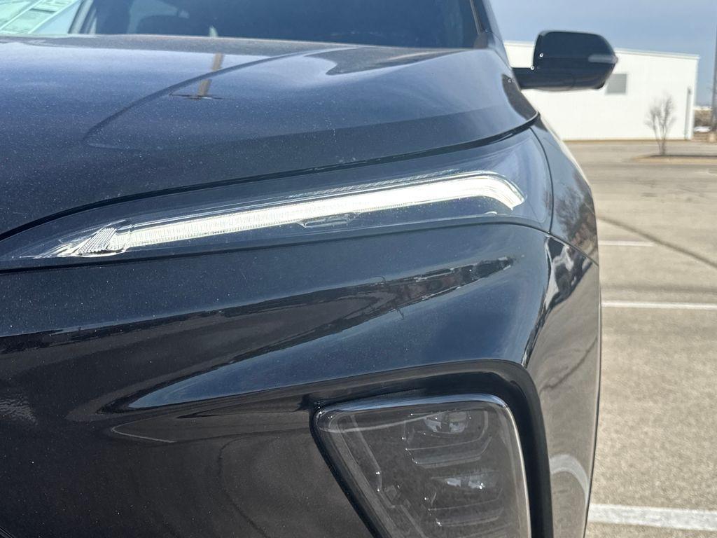 new 2026 Buick Enclave car, priced at $49,494