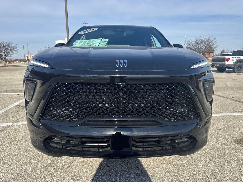 new 2026 Buick Enclave car, priced at $49,494