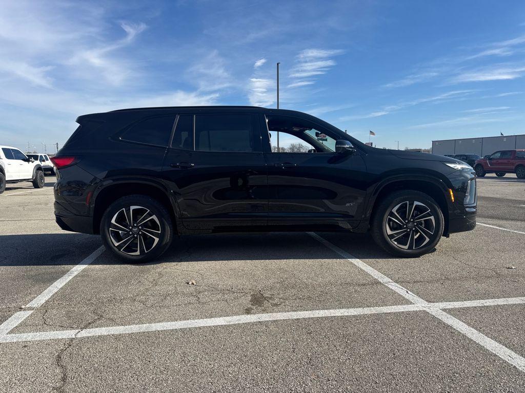 new 2026 Buick Enclave car, priced at $49,494