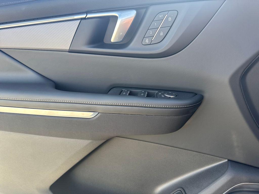 new 2026 Buick Enclave car, priced at $49,494