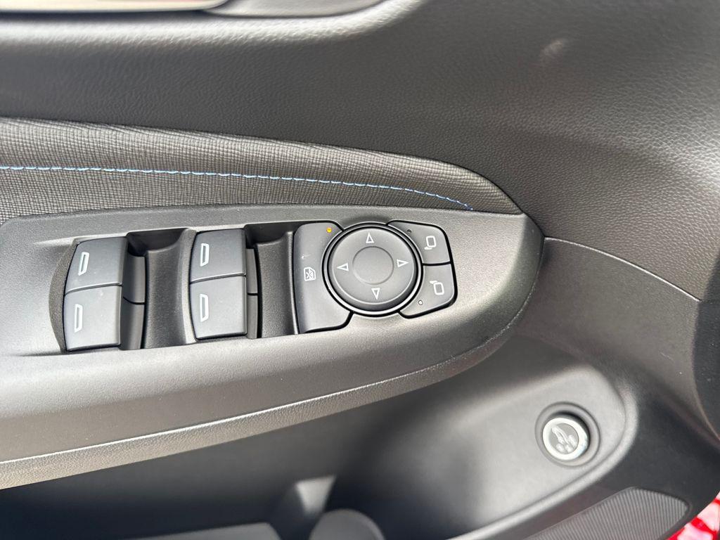 new 2026 Buick Envista car, priced at $30,777