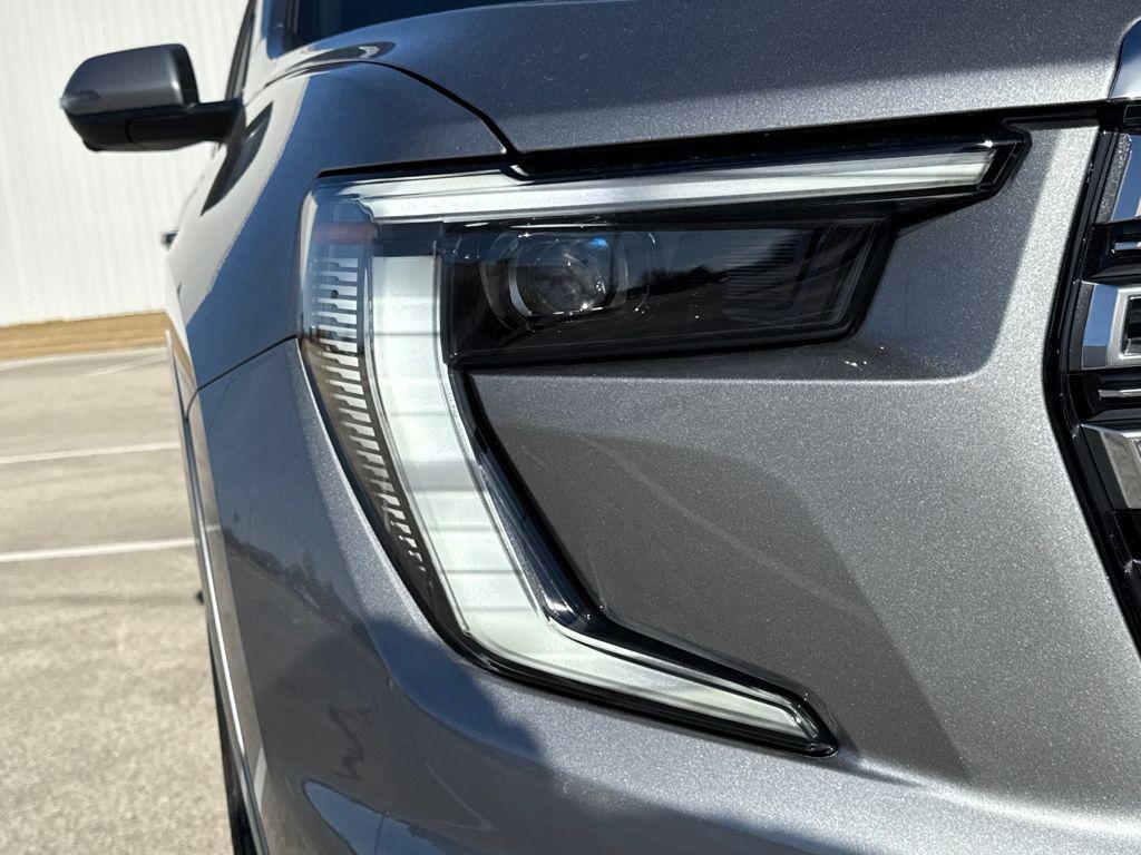 new 2026 GMC Acadia car, priced at $62,741