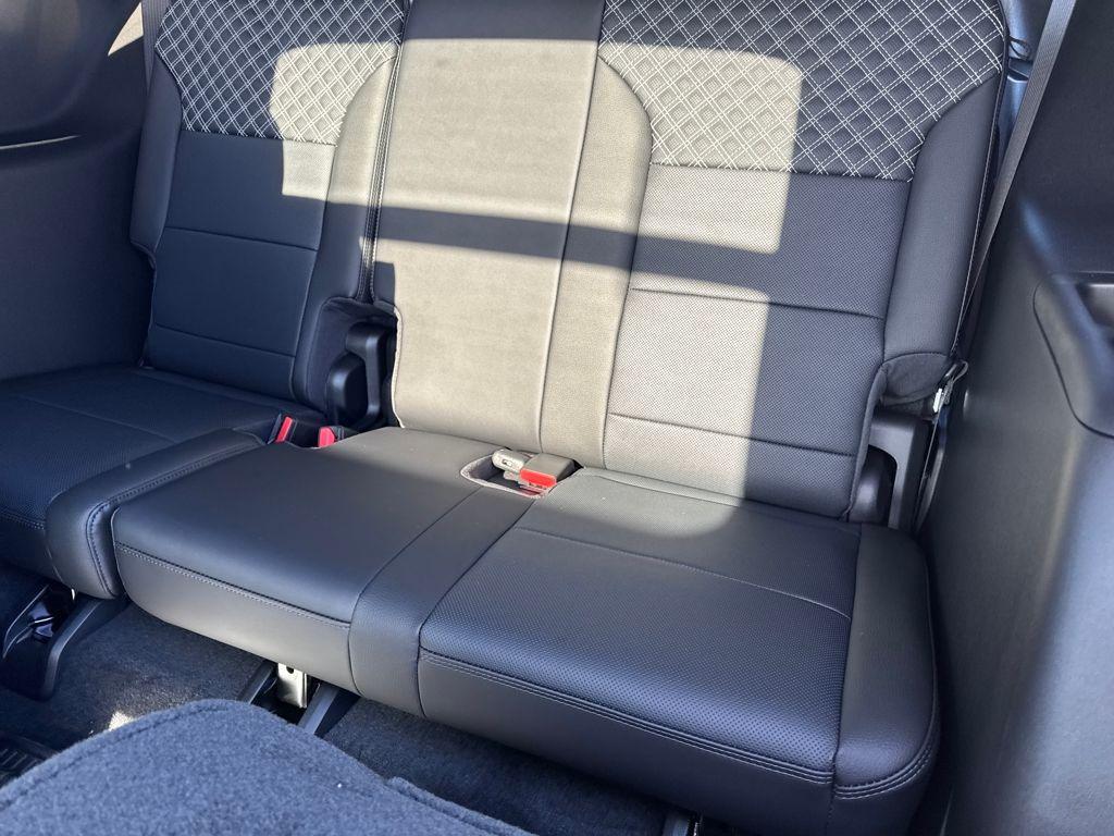 new 2026 GMC Acadia car, priced at $62,741