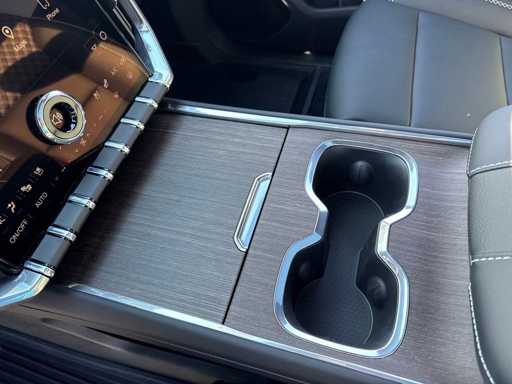 new 2026 GMC Acadia car, priced at $62,741