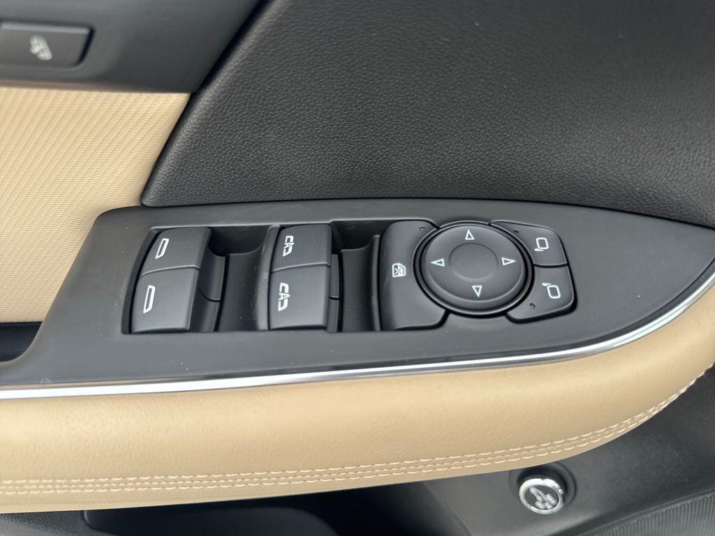 new 2026 Buick Envision car, priced at $40,840