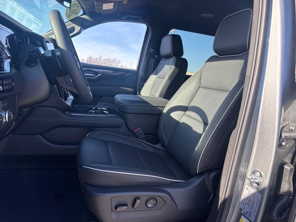 new 2026 GMC Yukon XL car, priced at $75,978
