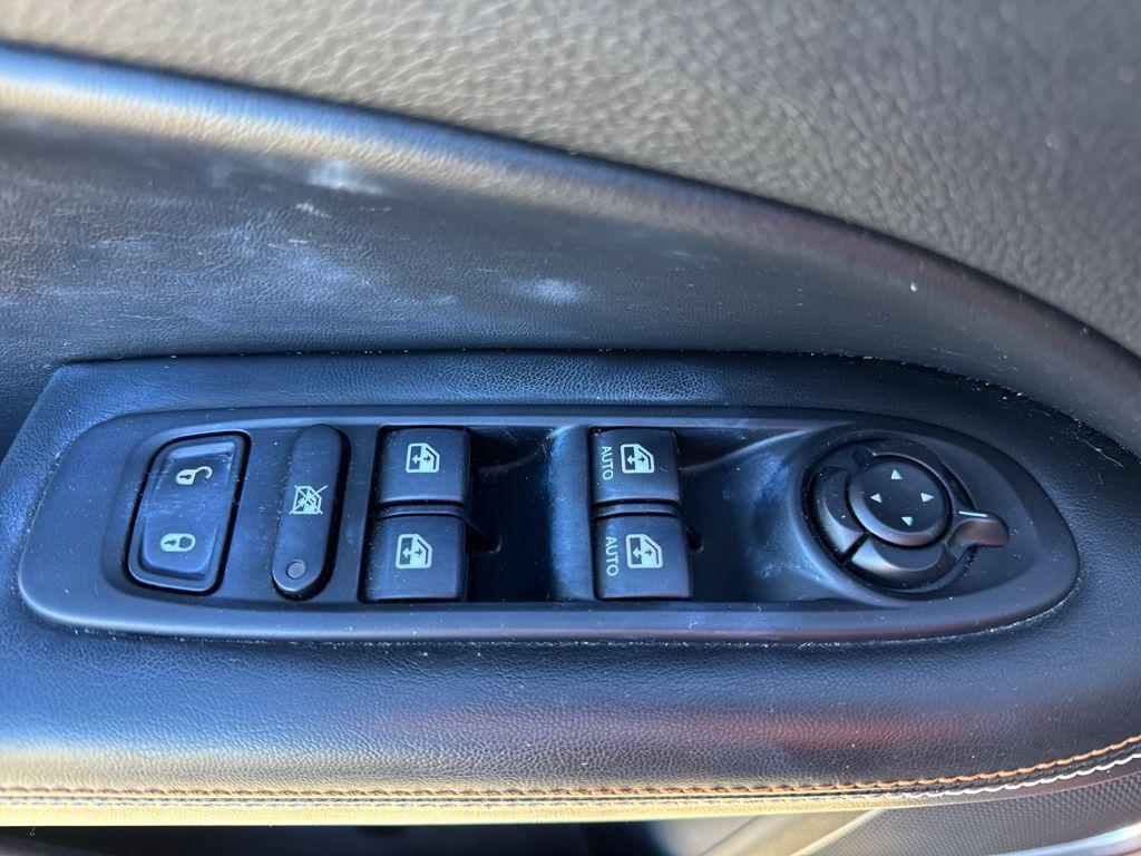 used 2020 Jeep Compass car, priced at $17,487