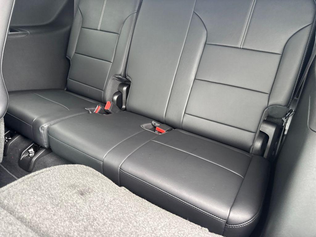 new 2026 GMC Acadia car, priced at $51,274