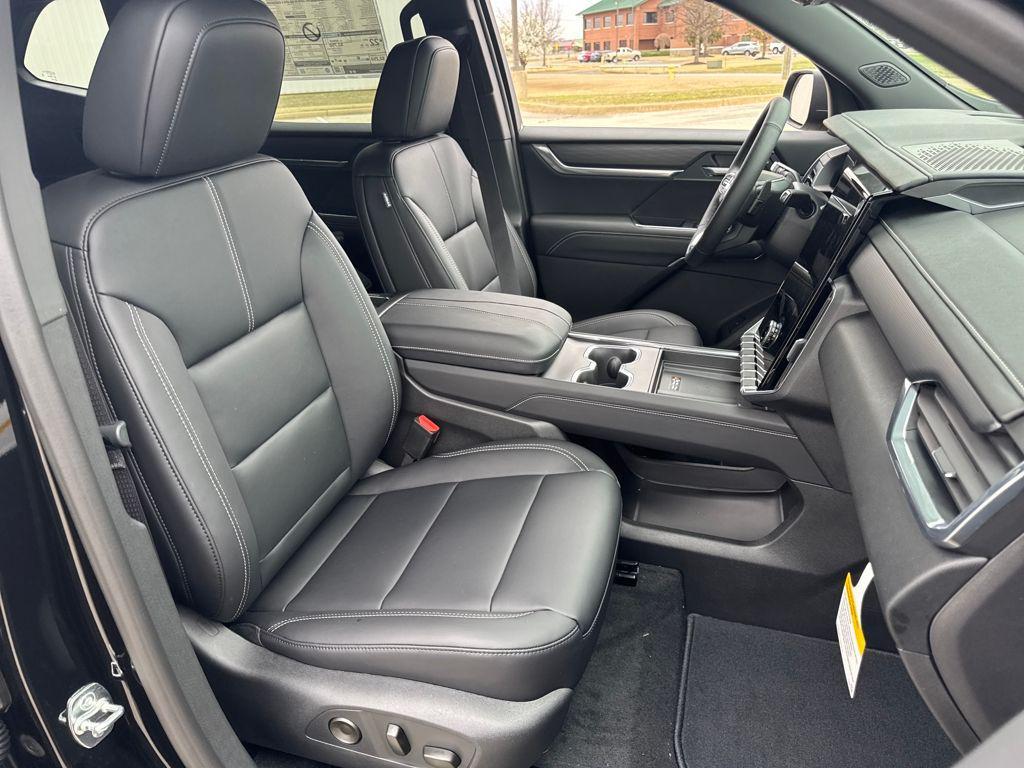 new 2026 GMC Acadia car, priced at $51,274