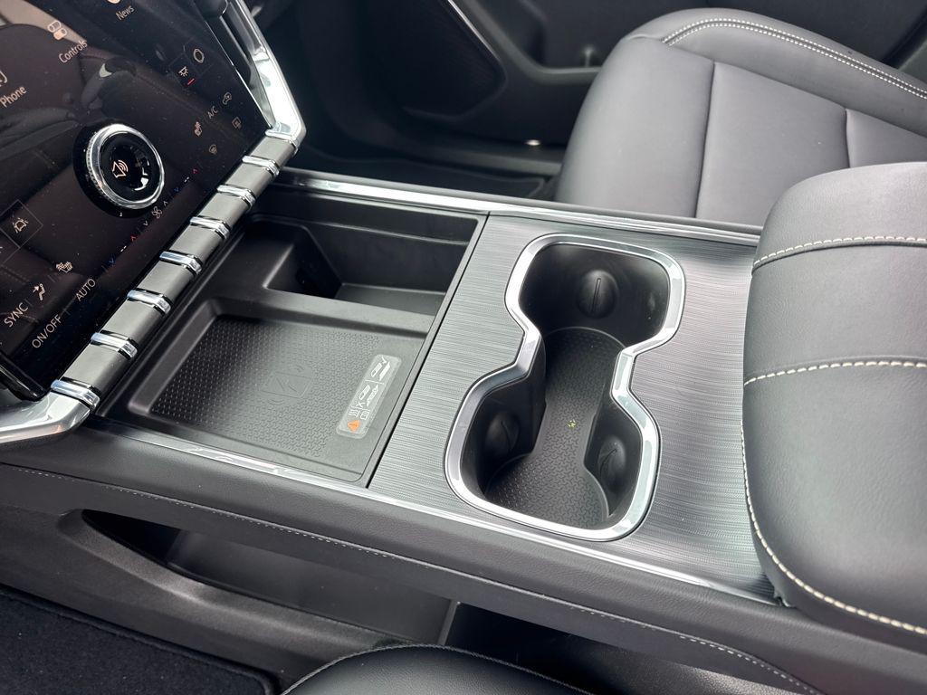 new 2026 GMC Acadia car, priced at $51,274