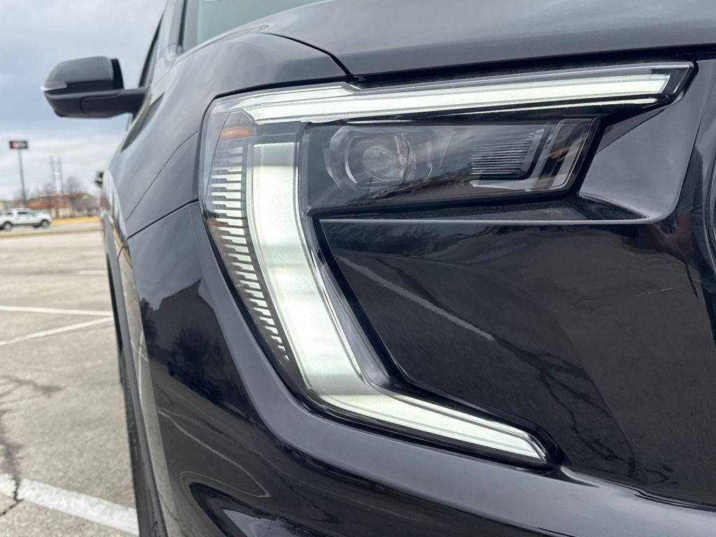 new 2026 GMC Acadia car, priced at $51,274