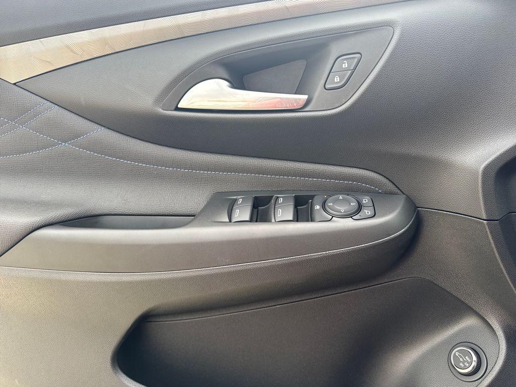 new 2026 Buick Envista car, priced at $29,997